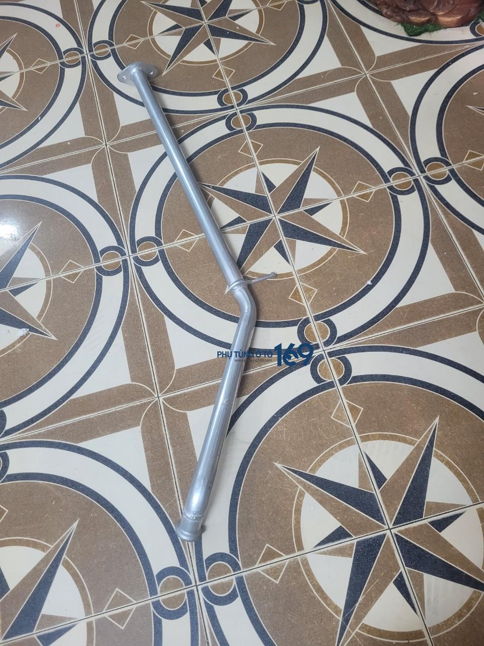 Ống xả đoạn giữa Monring nhập Ống xả đoạn giữa Monring nhập