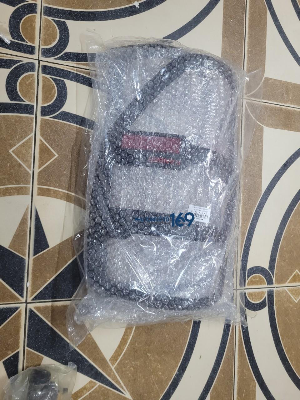 Ốp đèn hậu Ranger Ốp đèn hậu Ranger