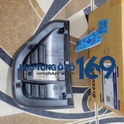 Ốp mang cá tai xe Everest