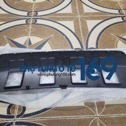 Ốp dưới cản trước Captiva