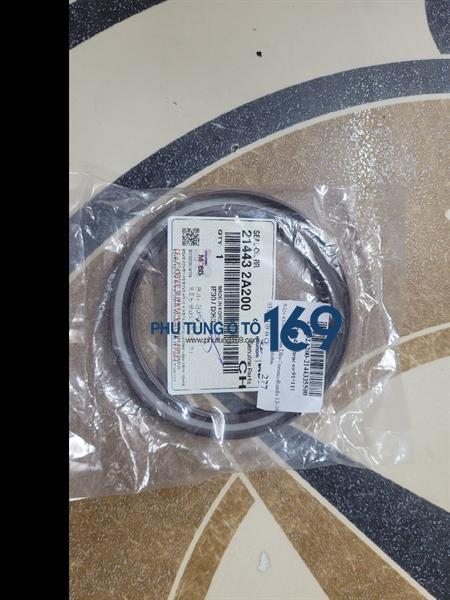 Phớt đuôi trục cơ Santafe Gold Phớt đuôi trục cơ Santafe Gold