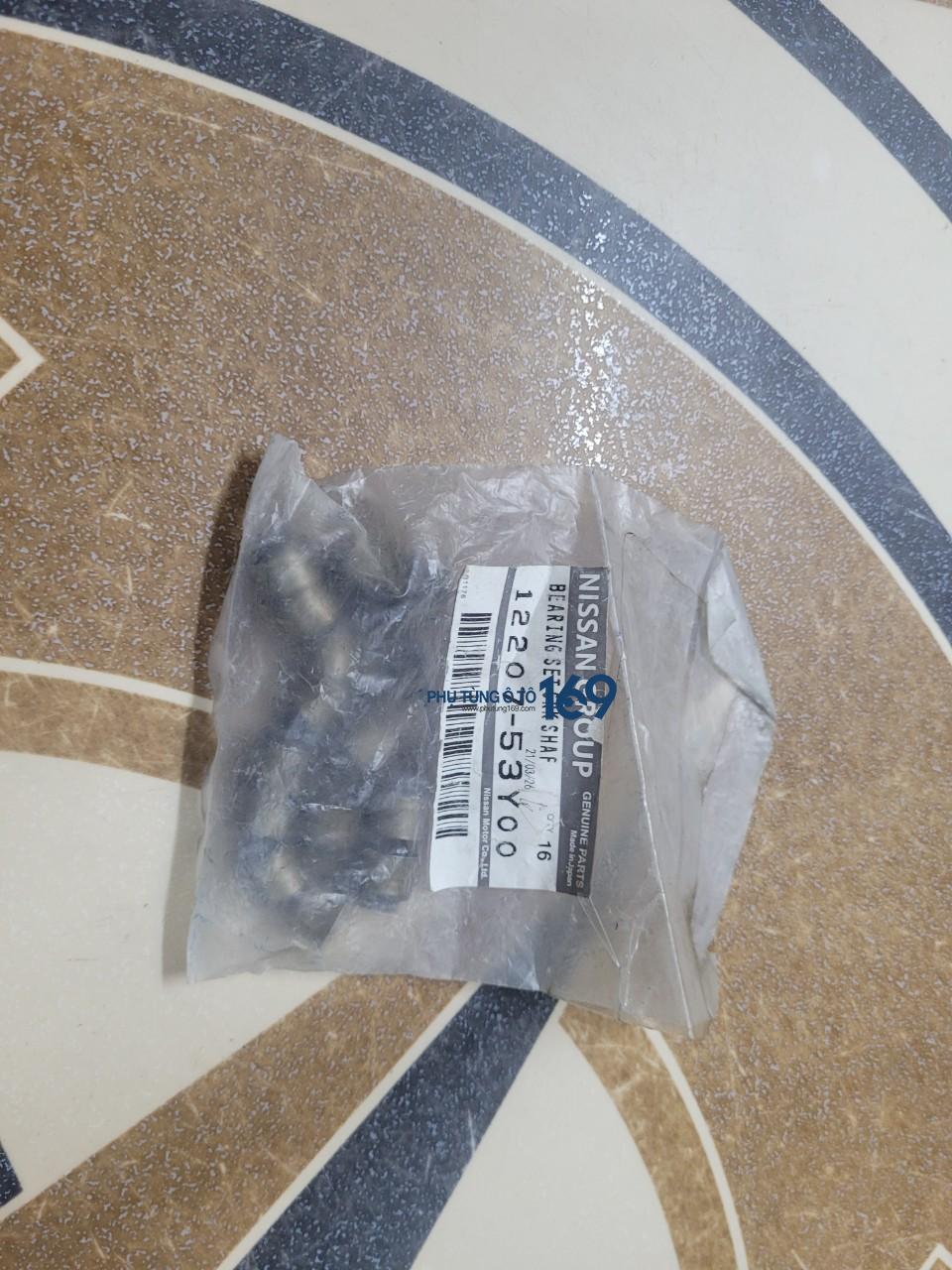 Phớt ghít Navara Phớt ghít Navara