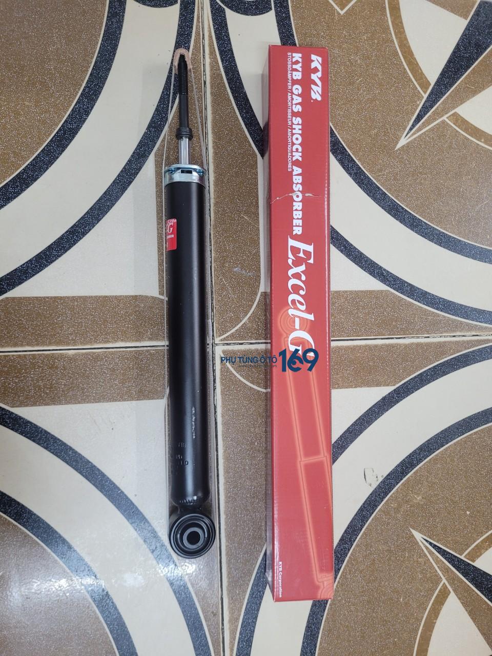 Giảm xóc sau Misubishi Mirage Giảm xóc sau Misubishi Mirage