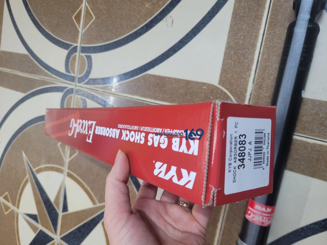 Giảm xóc sau Misubishi Mirage Giảm xóc sau Misubishi Mirage