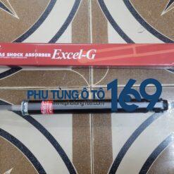 Giảm xóc sau Misubishi Mirage