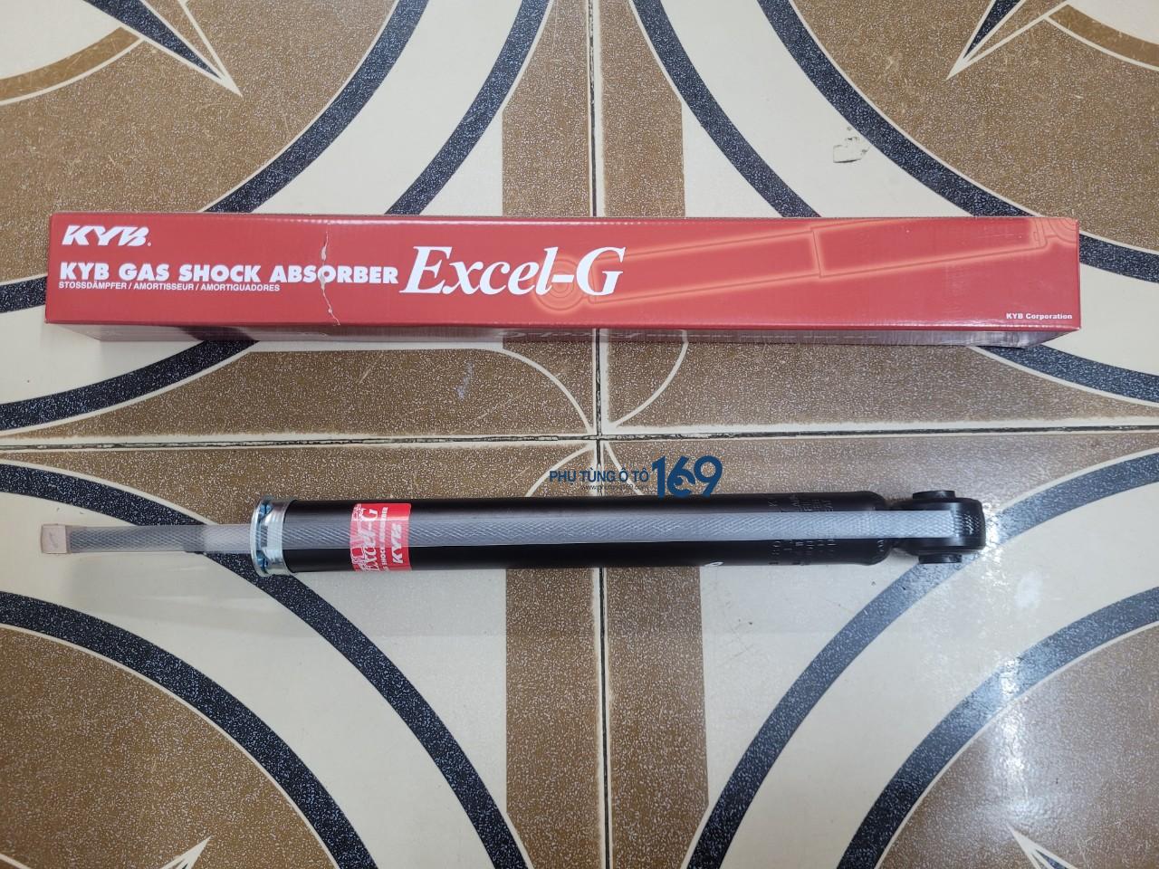 Giảm xóc sau Misubishi Mirage Giảm xóc sau Misubishi Mirage