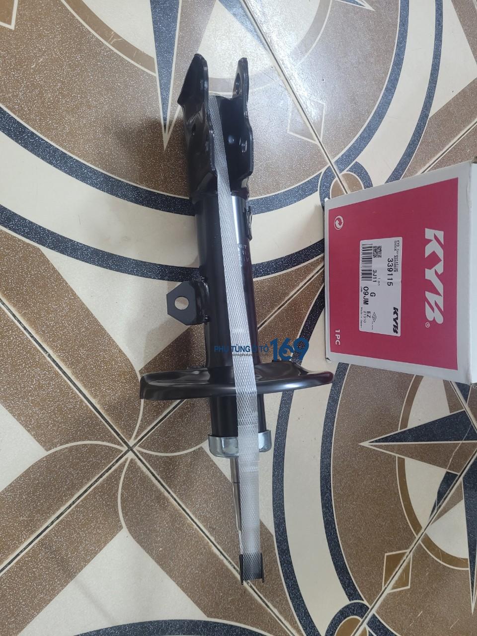 Phuộc nhún trước Altis Phuộc nhún trước phải Altis