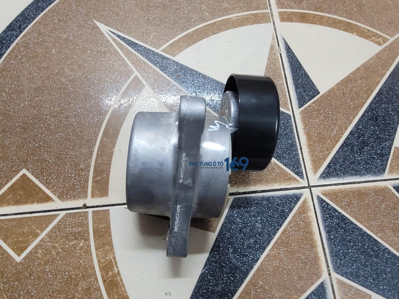 Puly tăng đai điều hòa Gentra Puly tăng đai điều hòa Gentra