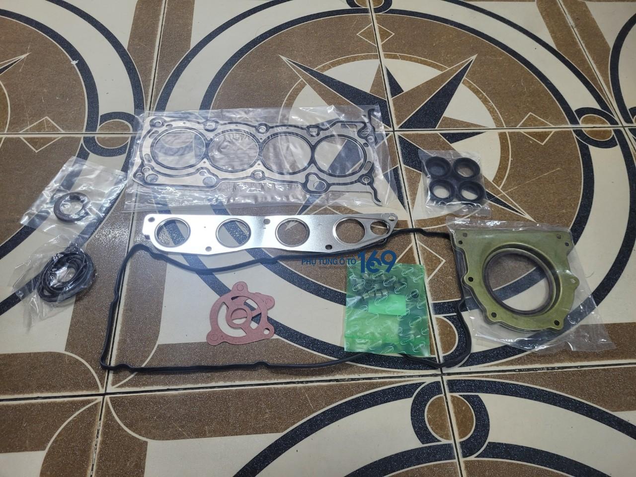 Gioăng bộ Baic Q7 Gioăng bộ Baic Q7