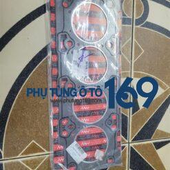 Gioăng mặt máy Santafe Gold