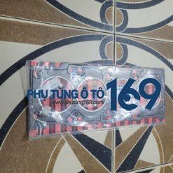 Gioăng mặt máy Santafe Gold