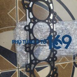 Gioăng mặt máy thép Navara