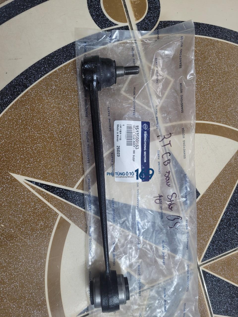 Rotuyn cân bằng sau Stavic Rotuyn cân bằng sau Stavic