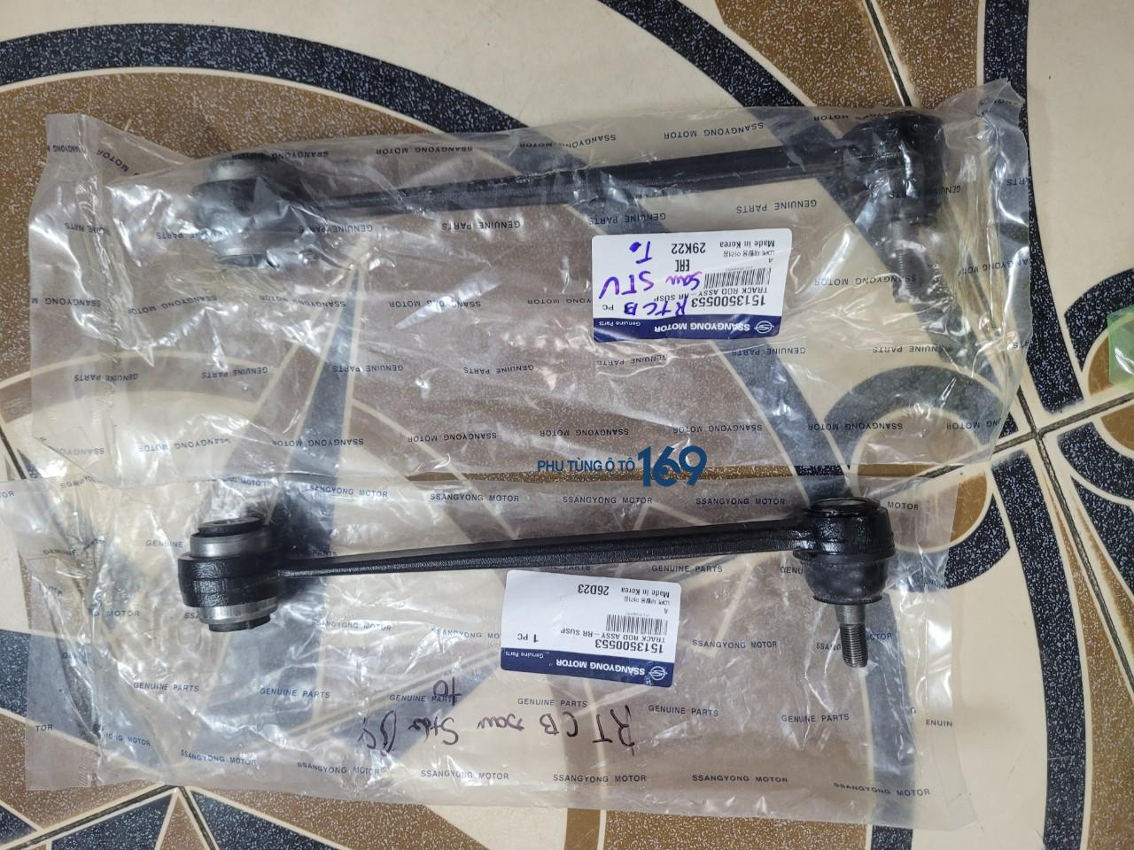 Rotuyn cân bằng sau Stavic Rotuyn cân bằng sau Stavic