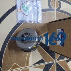 Ruột turbo Santafe Gold