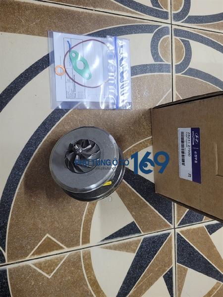 Ruột turbo Santafe Gold Ruột turbo Santafe Gold