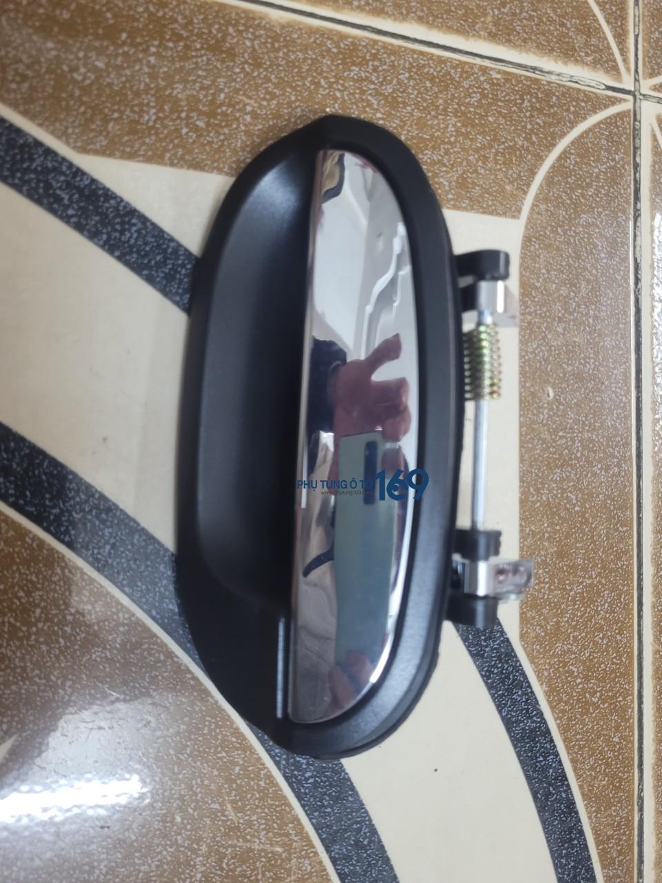 Tay mở cửa ngoài sau Spark Tay mở cửa ngoài sau Spark