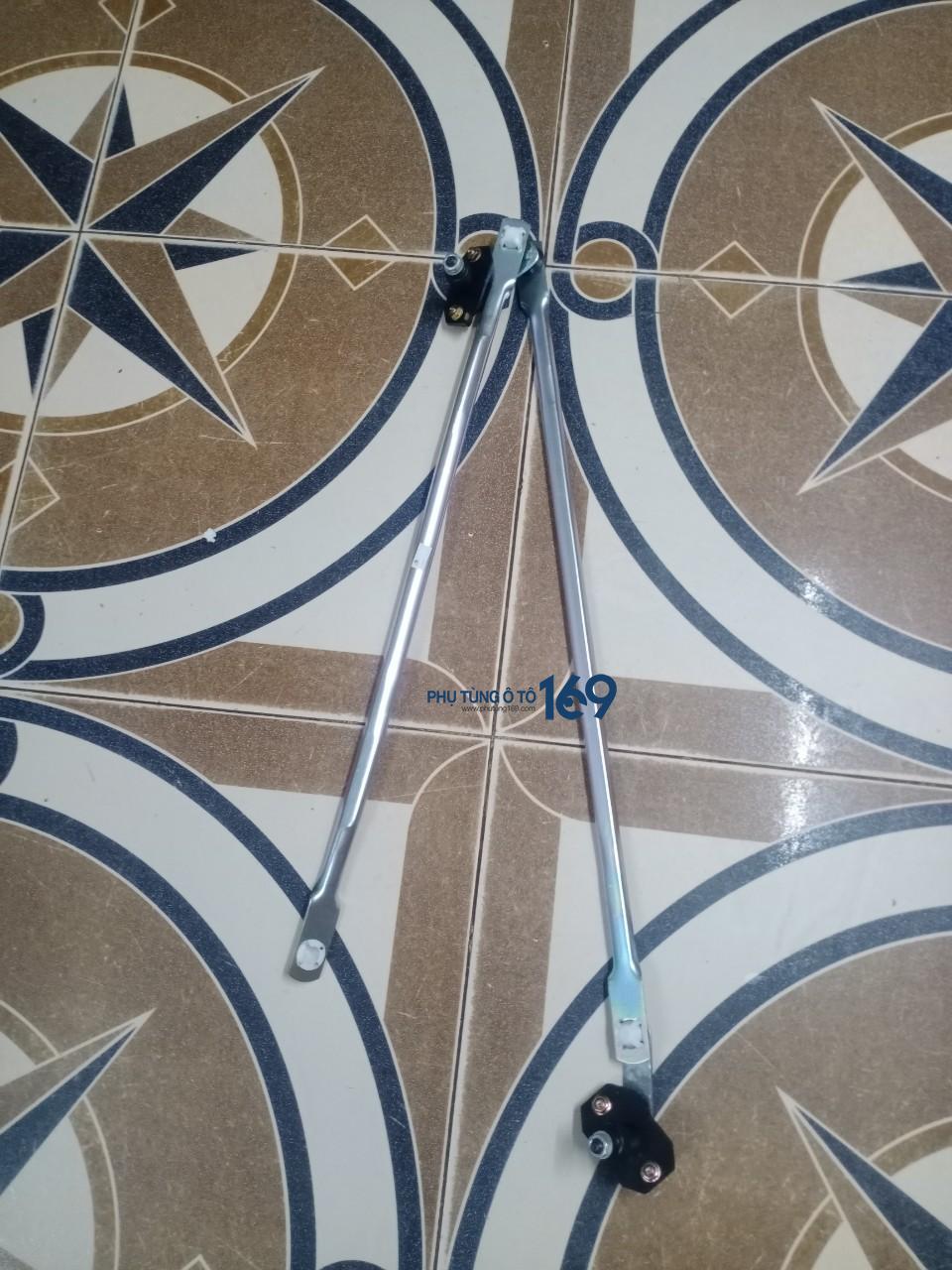 Thanh giằng gạt mưa Pronto 7 chỗ Thanh giằng gạt mưa Pronto 7 chỗ