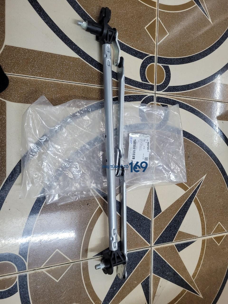 Thanh giằng gạt mưa Lacetti Thanh giằng gạt mưa Lacetti