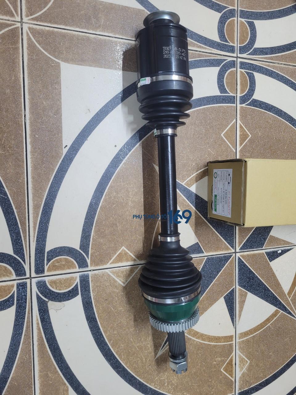 Cây láp phải Santafe Cây láp phải Santafe