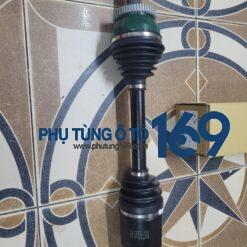 Cây láp phải Santafe