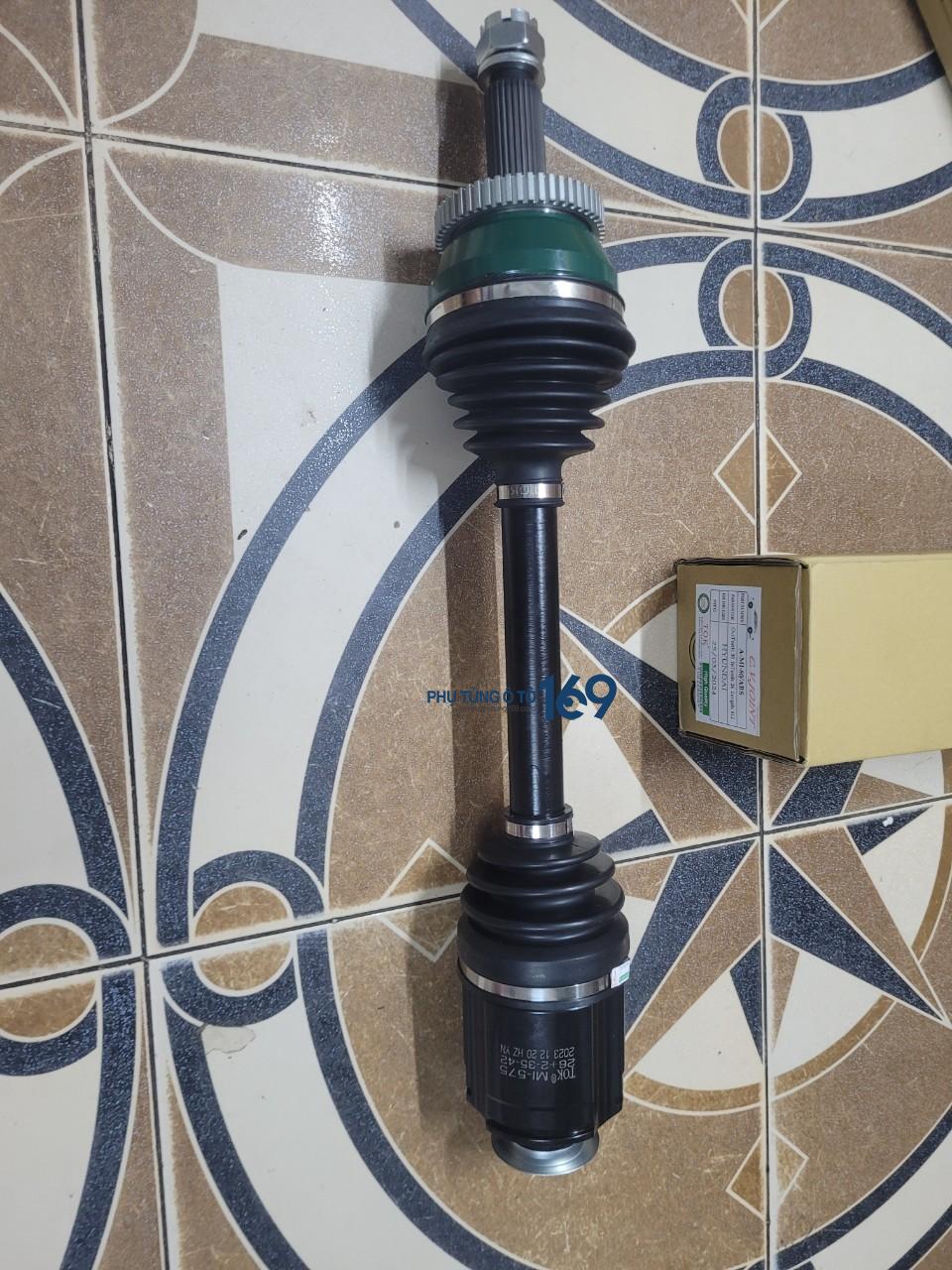 Cây láp phải Santafe Cây láp phải Santafe