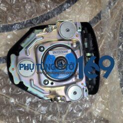 Túi khí chính City