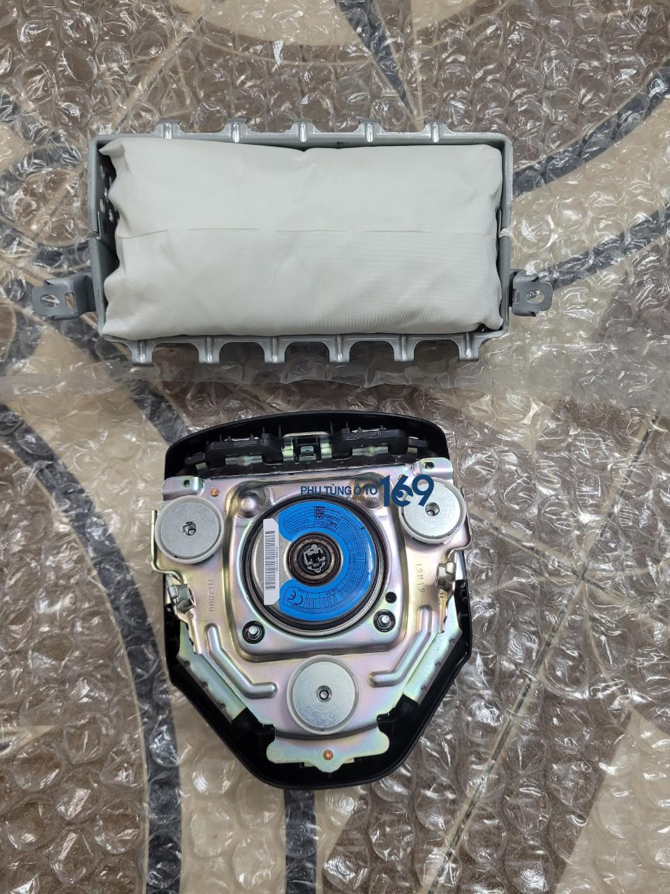 Túi khí chính City Túi khí chính City