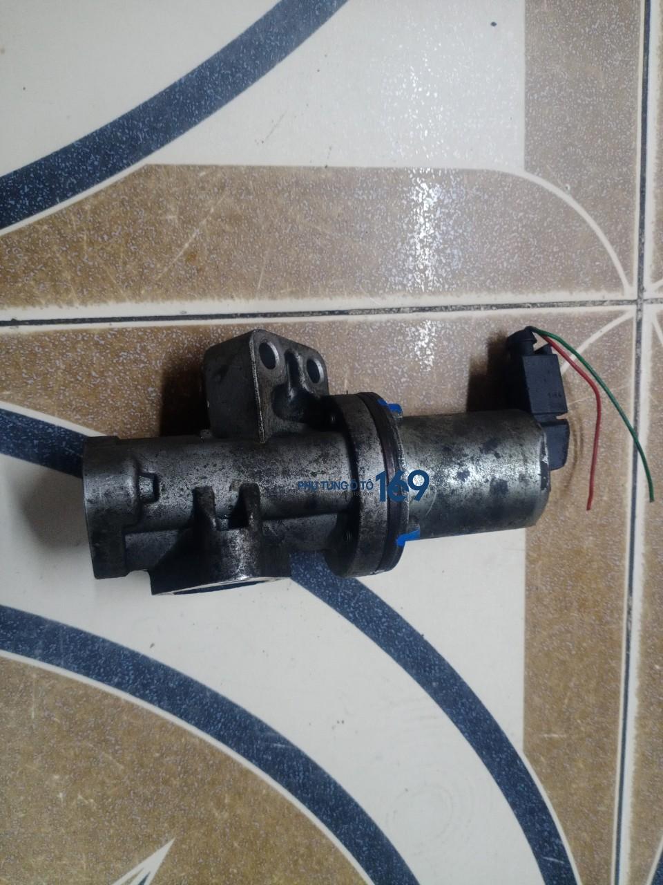 Van tuần hoàn khí thải Starex Van tuần hoàn khí thải Starex