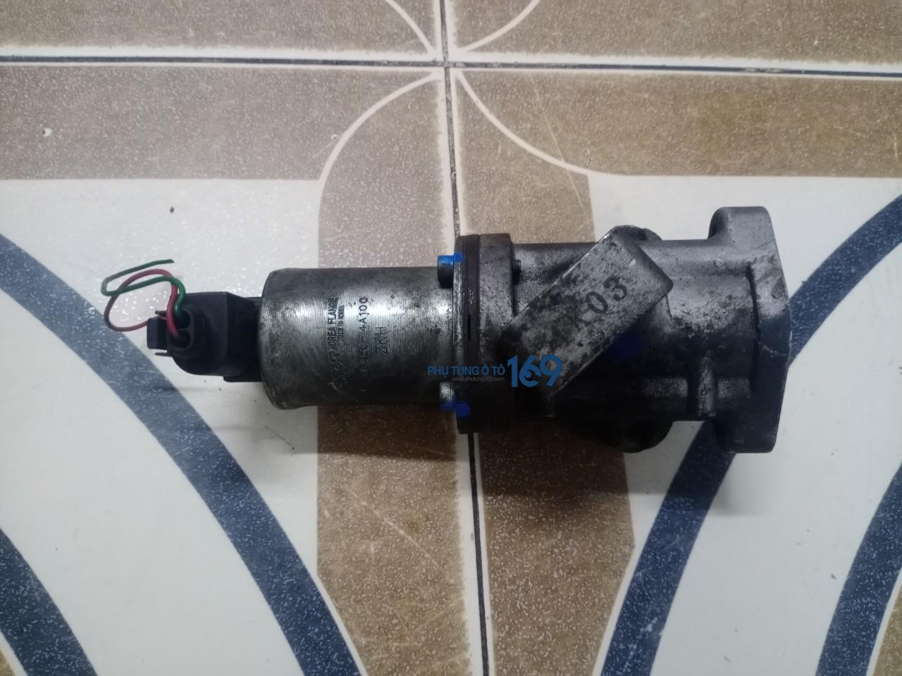 Van tuần hoàn khí xả Starex Van tuần hoàn khí xả Starex