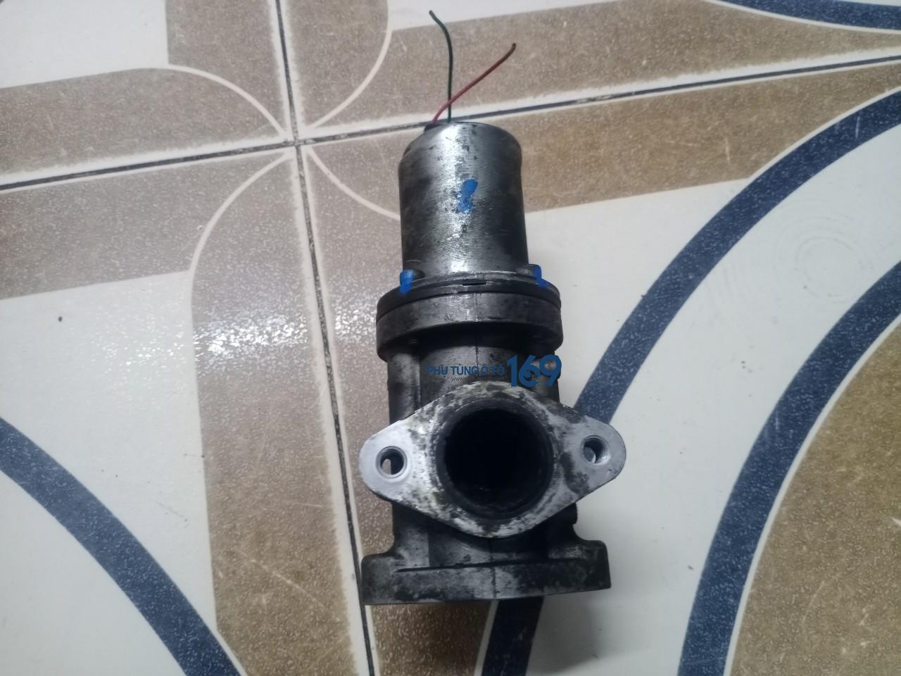 Van tuần hoàn khí xả Starex Van tuần hoàn khí xả Starex