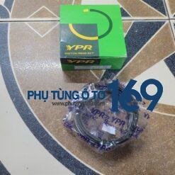 Xéc măng Santafe Gold