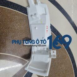 Xinhan gương Civic