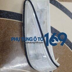 Xinhan gương Civic