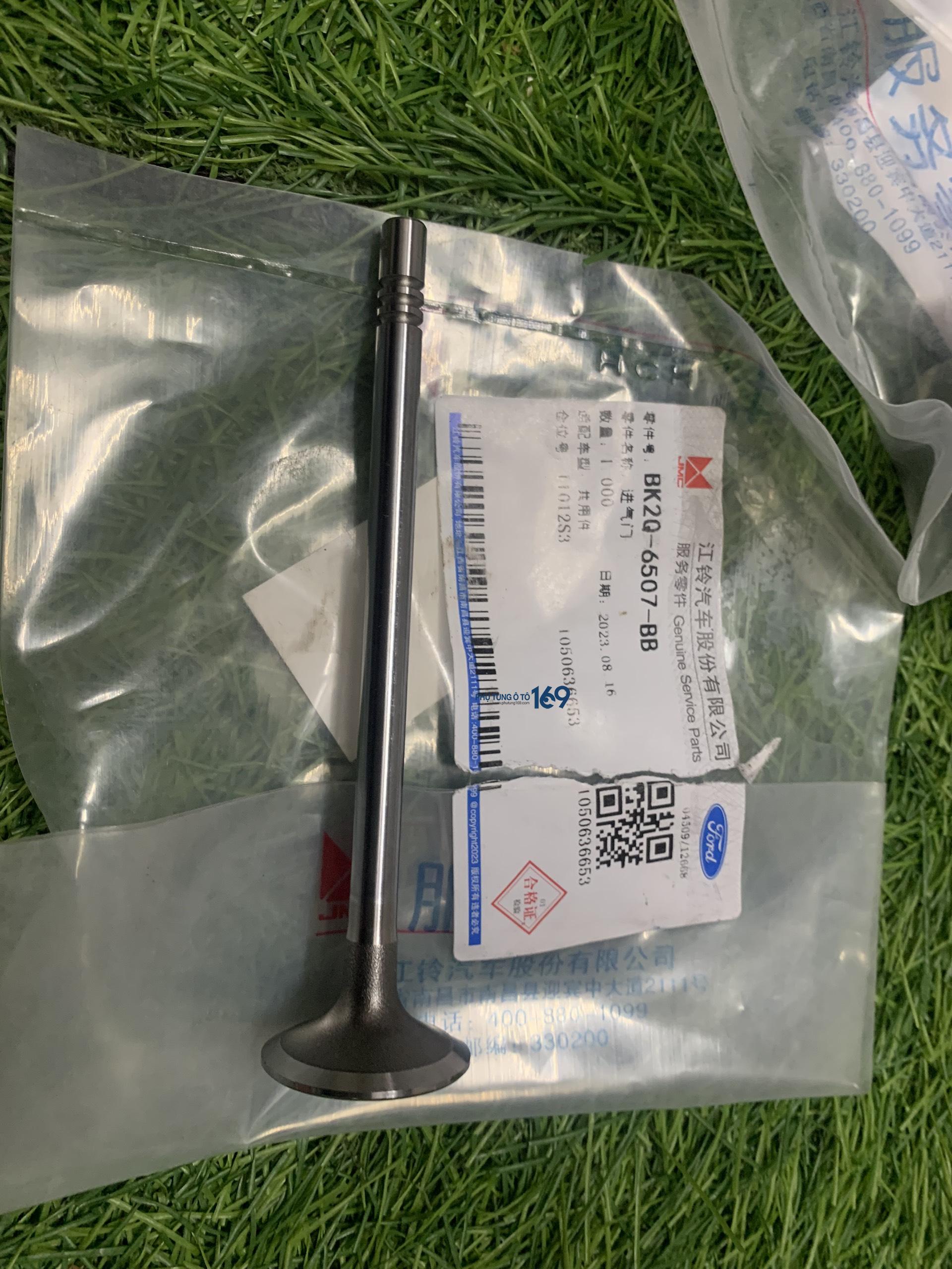 Xupap hút Bt50 Xupap hút Bt50