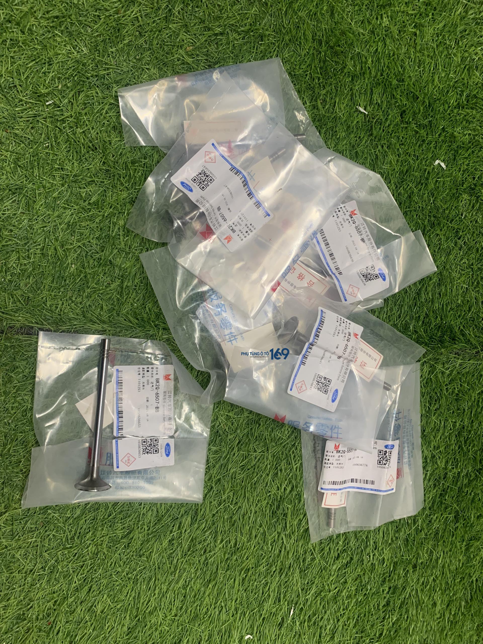 Xupap hút Bt50 Xupap hút Bt50