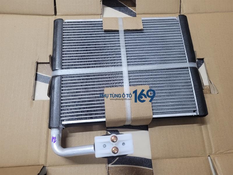 Giàn lạnh điều hòa Civic Giàn lạnh điều hòa Civic