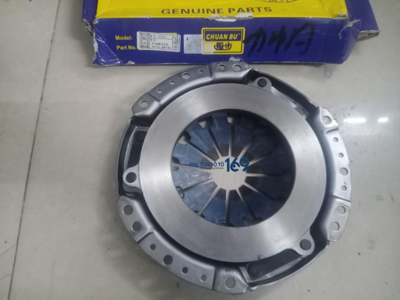 Bộ côn Dongben X30 Bộ côn Dongben X30