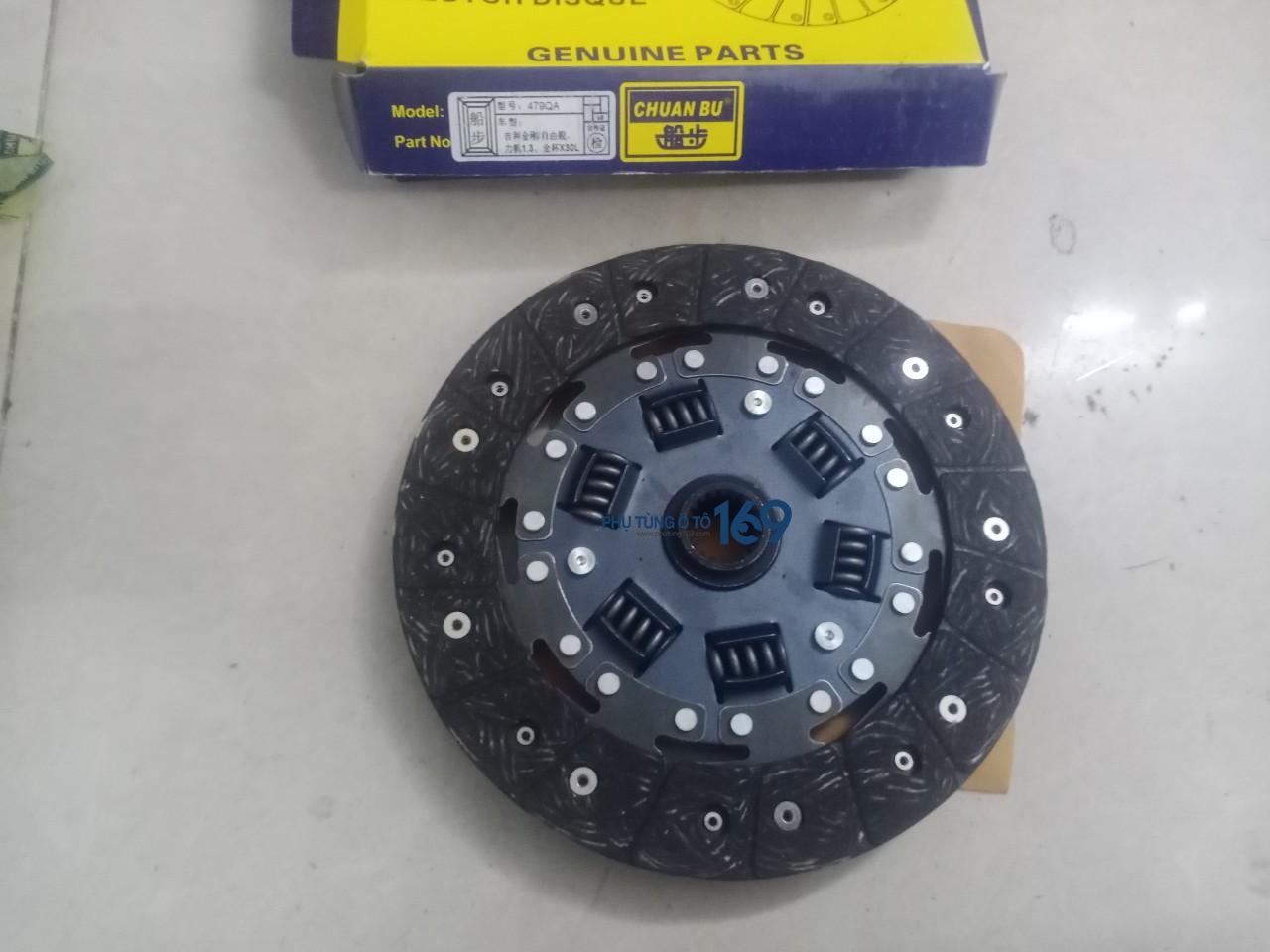 Bộ côn Dongben X30 Bộ côn Dongben X30