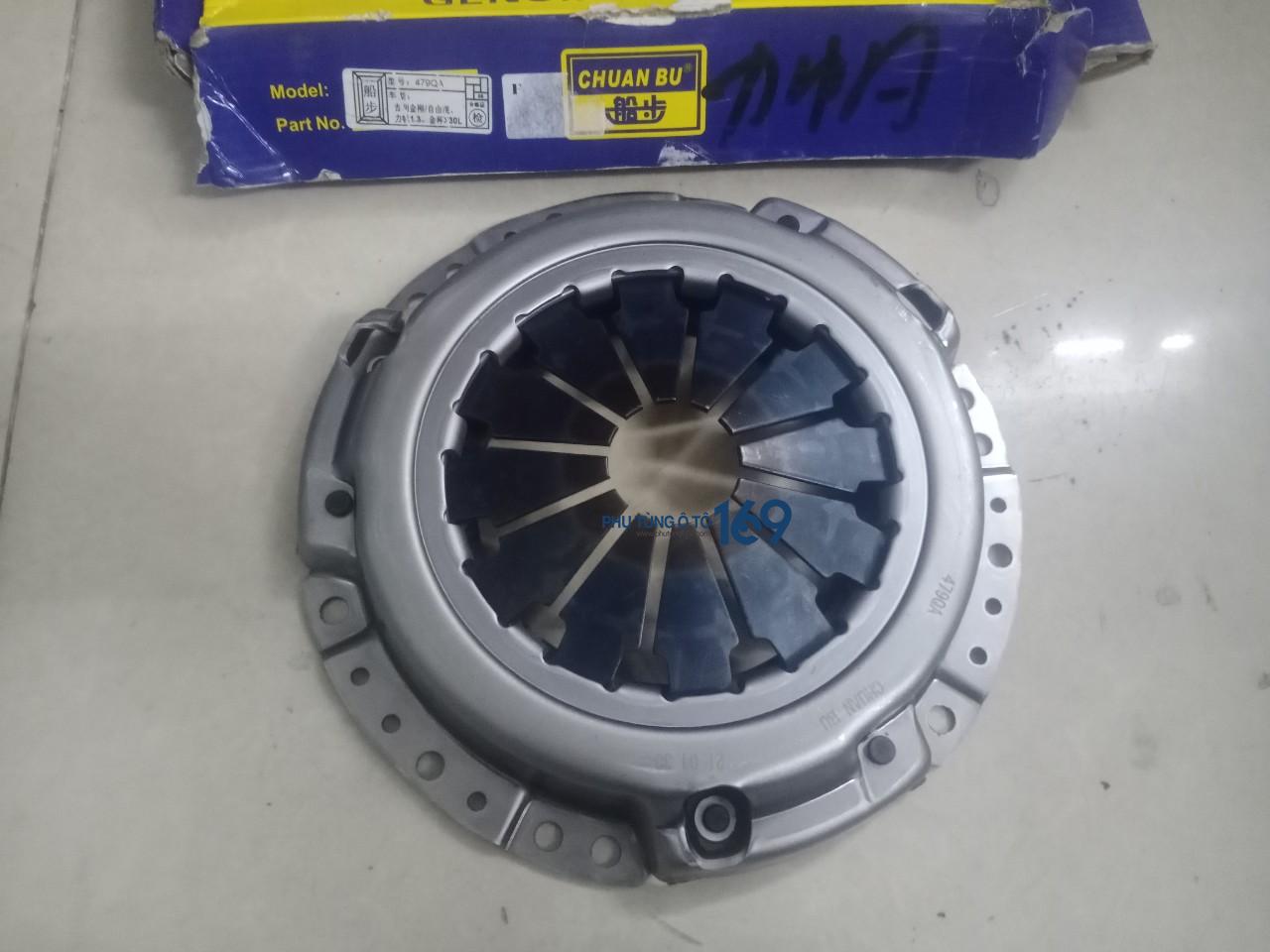 Bộ côn Dongben X30 Bộ côn Dongben X30