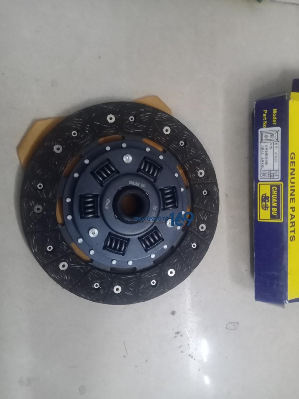 Bộ côn Dongben X30 Bộ côn Dongben X30