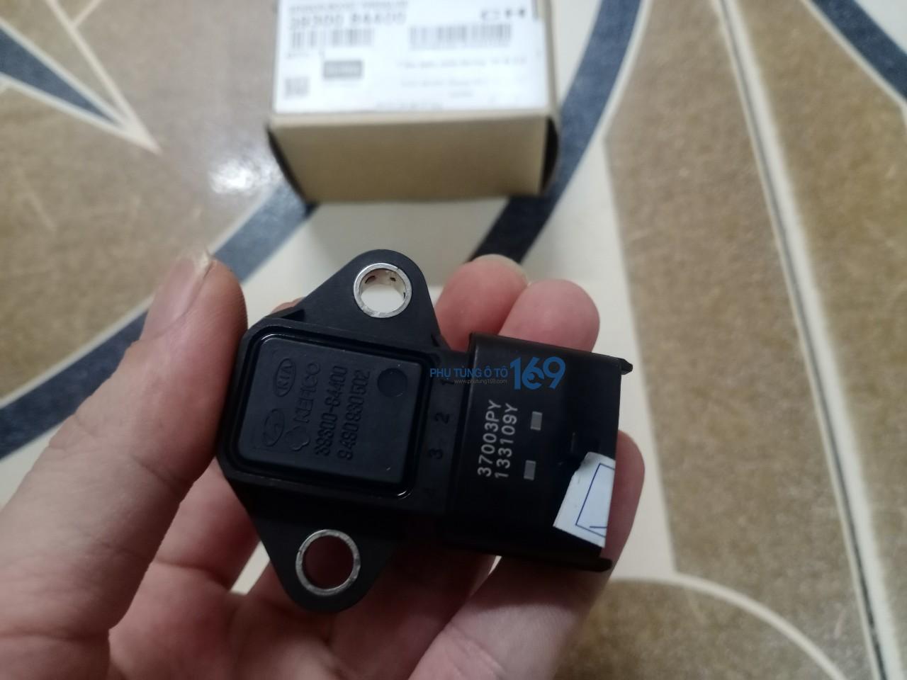 Cảm biến khí nạp Santafe Cảm biến khí nạp Santafe