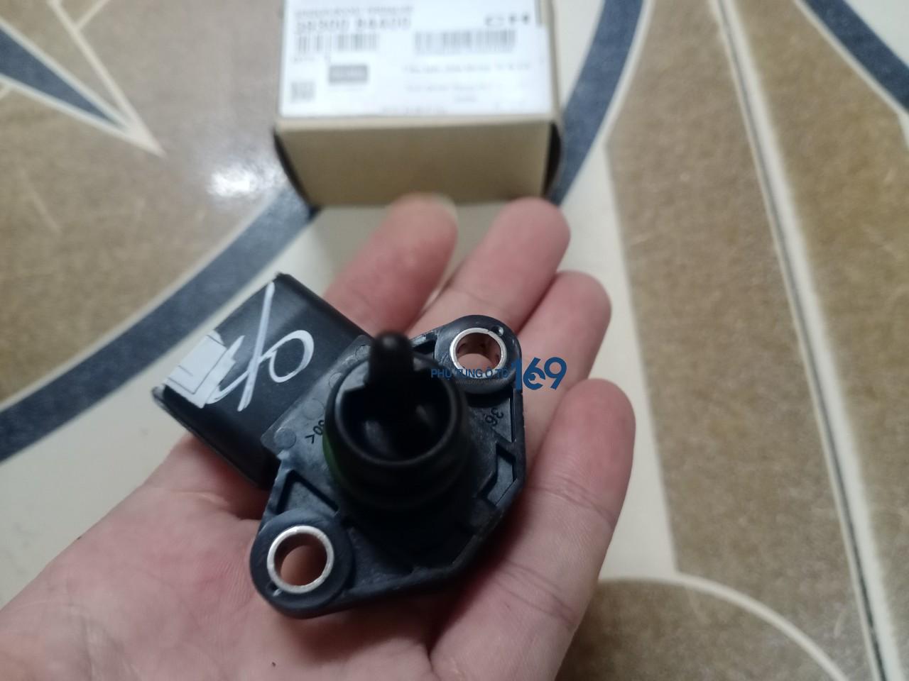 Cảm biến khí nạp Santafe Cảm biến khí nạp Santafe