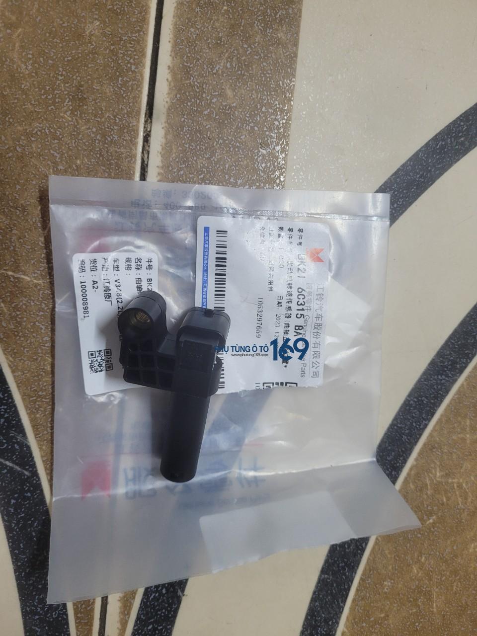 Cảm biến trục cơ Bt50 Cảm biến trục cơ Bt50