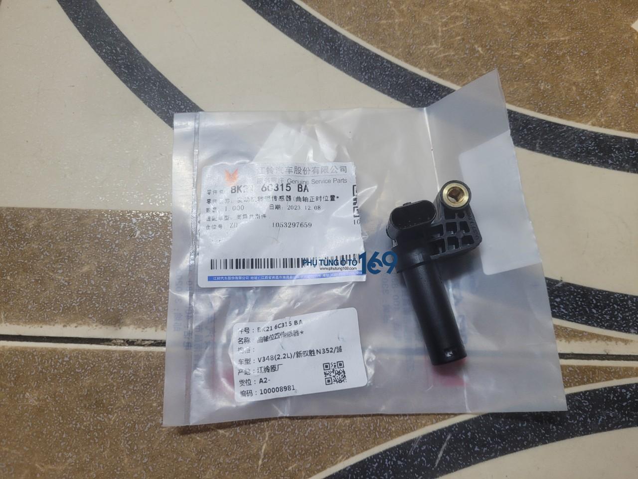 Cảm biến trục cơ Bt50 Cảm biến trục cơ Bt50