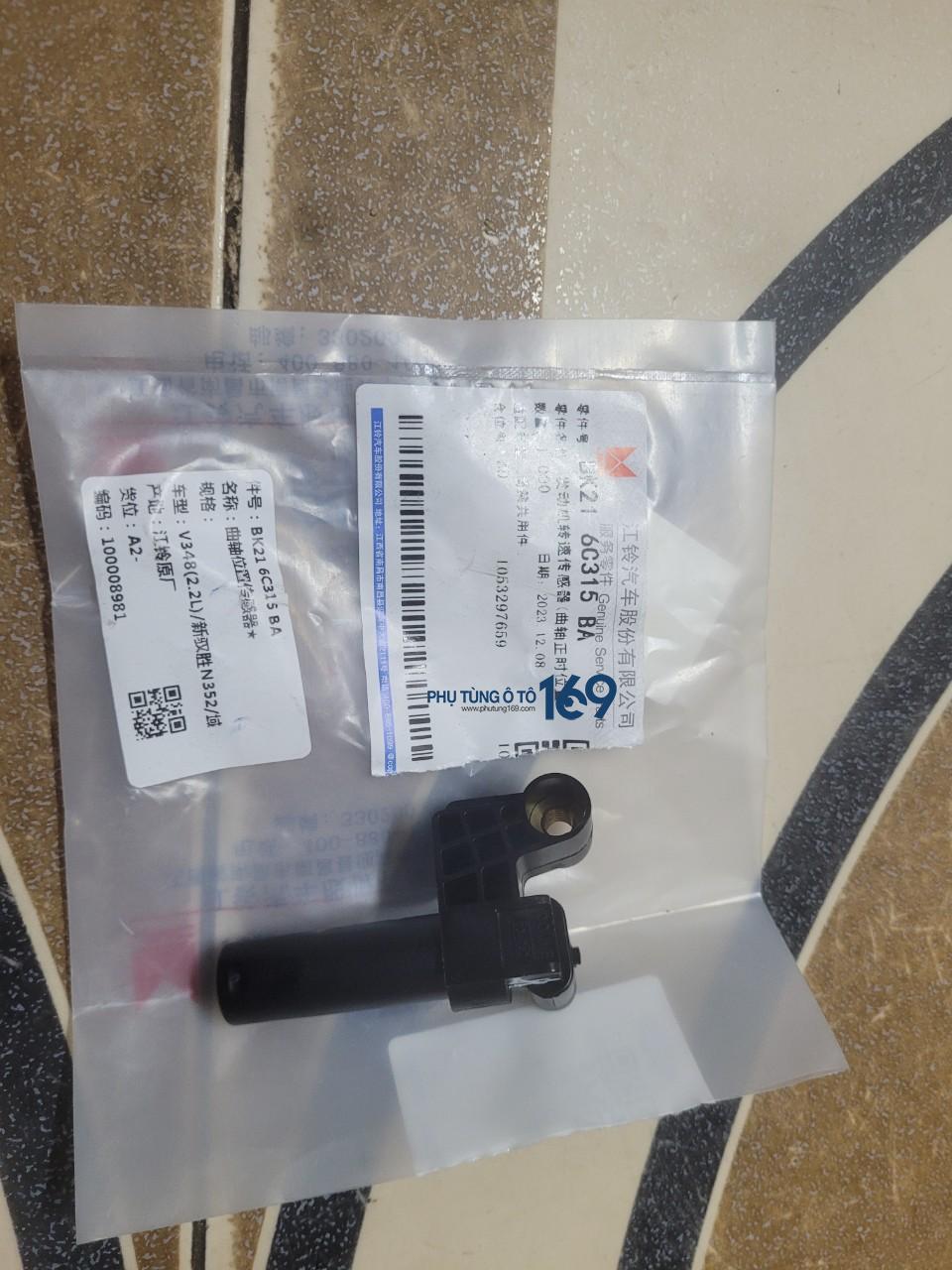 Cảm biến trục cơ Bt50 Cảm biến trục cơ Bt50