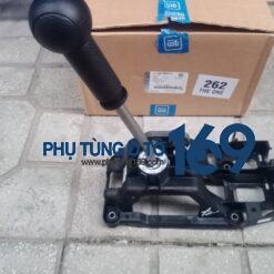 Cụm cần đi số Spark van