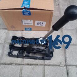 Cụm cần đi số Spark van