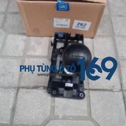 Cụm cần đi số Spark van