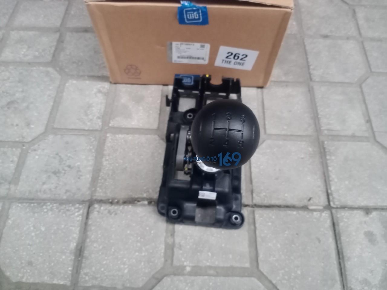 Cụm cần đi số Spark van Cụm cần đi số Spark van